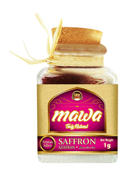 Mawa Saffron Azafran Jar, 1g