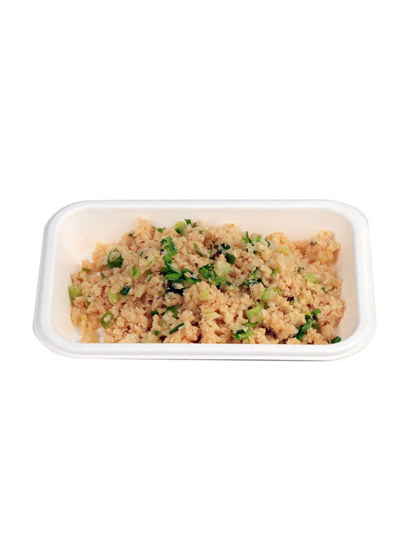 

Thrriv Keto Cauliflower Rice, 120g
