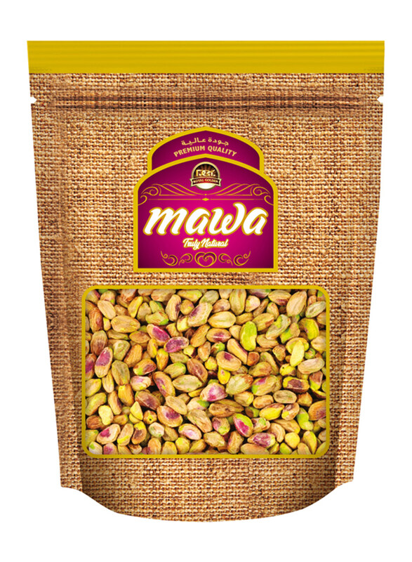 

Mawa Raw Pumpkin Kernels, 250g