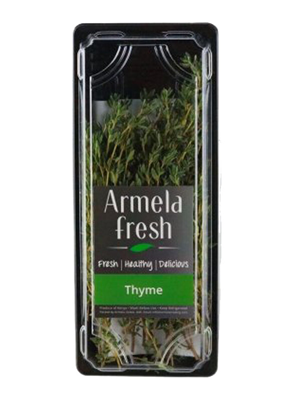 

Generic Thyme Kenya, 30g
