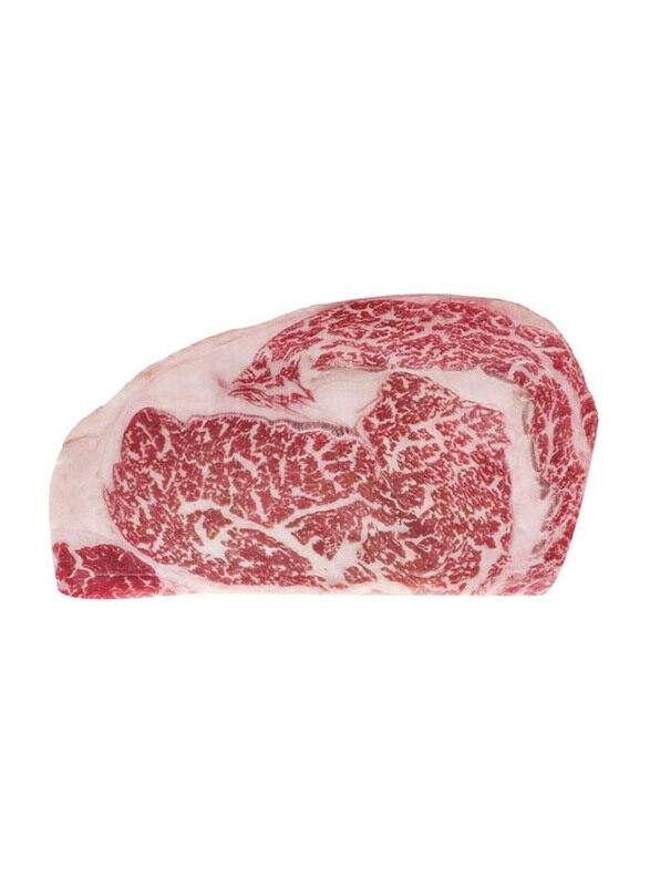 

QualityFood Beef Wagyu Ribeye MB-6-7, 1kg