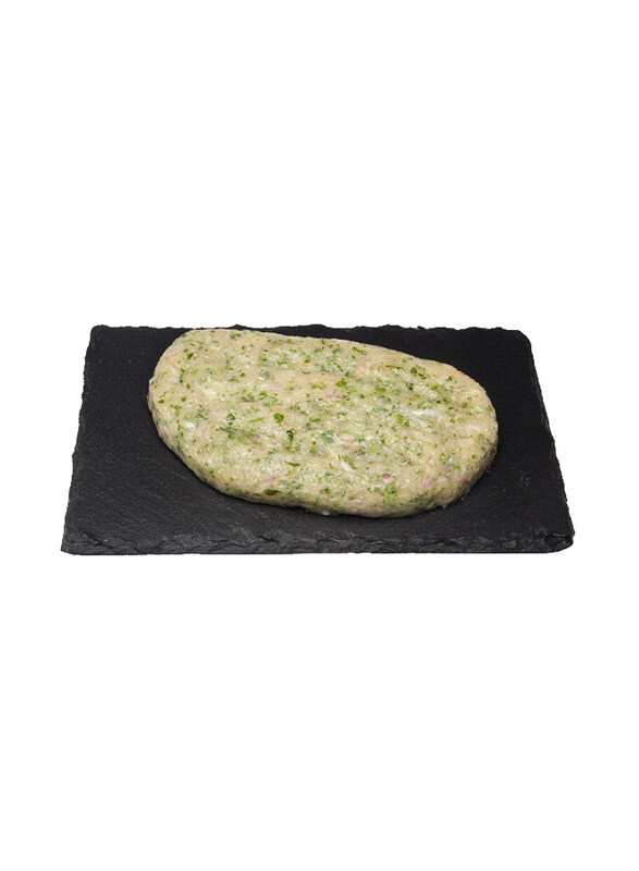 

Generic Chicken Kabab, 500g