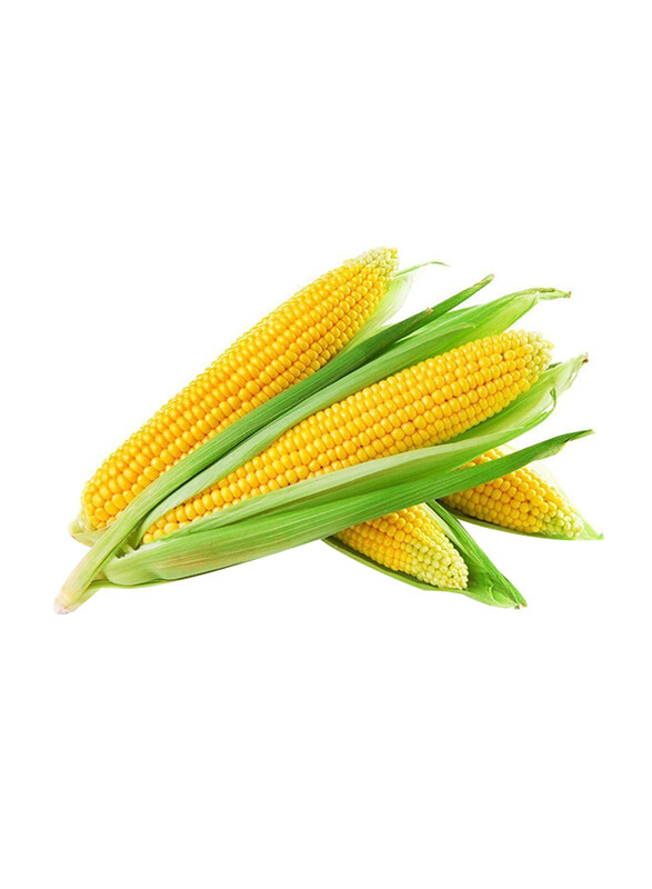 

Generic From Australia Sweet Corn, 600g