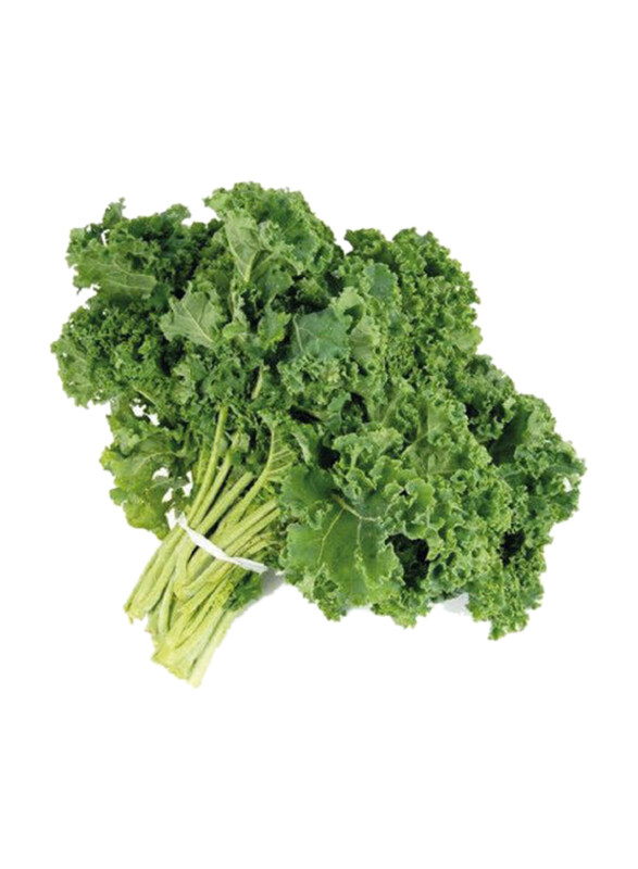 

Generic Organic Curly Kale UAE, 250g