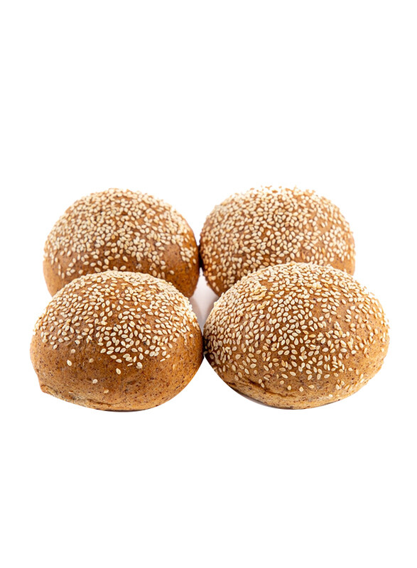 

Thrriv Keto Burger Buns, 200g