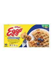 Kellogg's Eggo Blueberry Waffles, 350g
