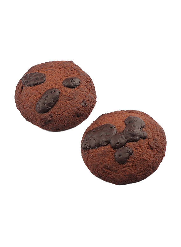 

Thrriv Keto Double Chocolate Cookie, 80g