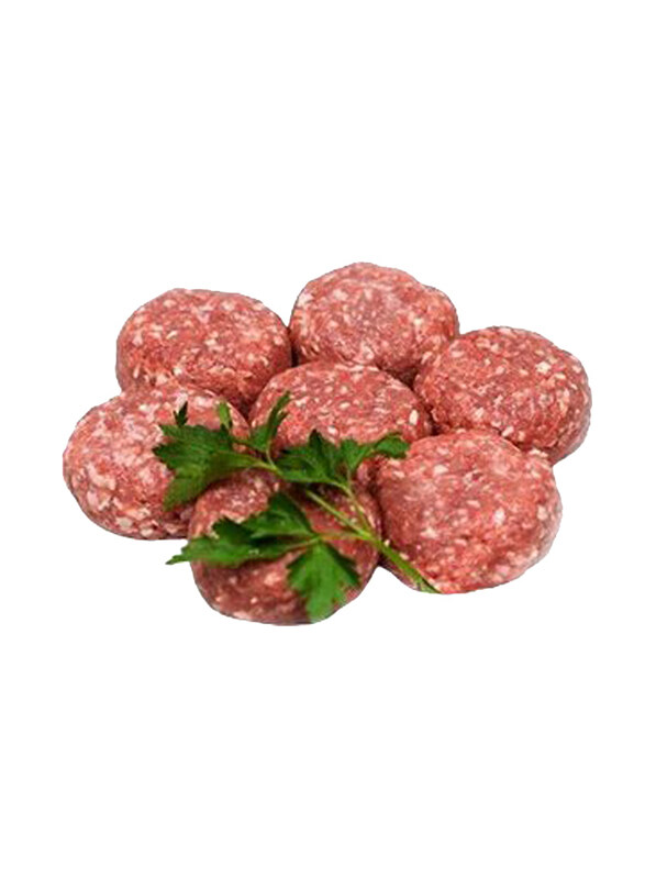 

Generic Beef Grain Fed Burger, 1Kg