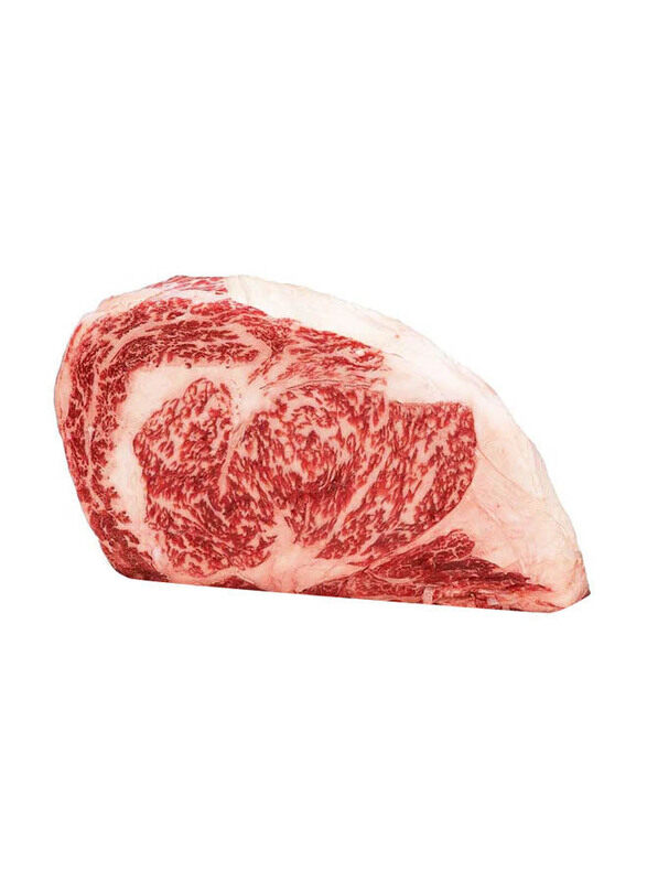 

QualityFood Beef Wagyu Ribeye MB-8-9, 250g
