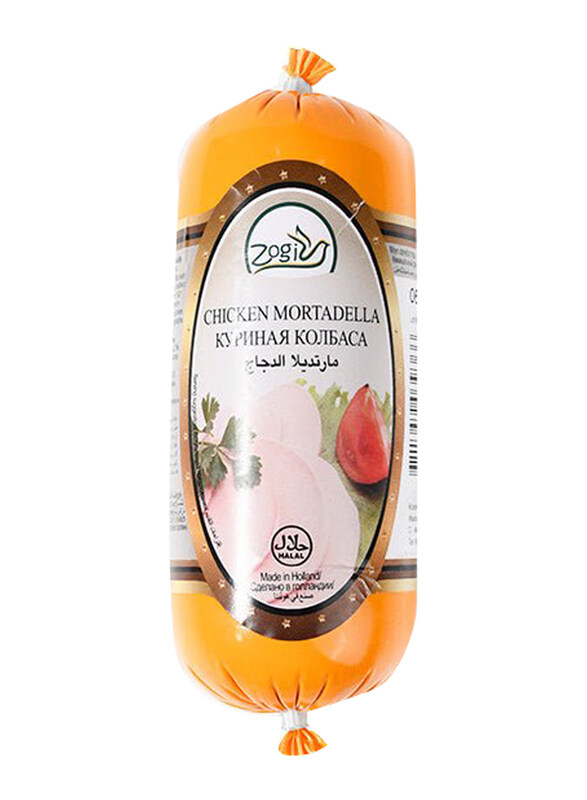 

Zogi Chicken Mortadella, 335g