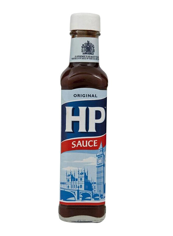

HP Sauce Bottle 225g