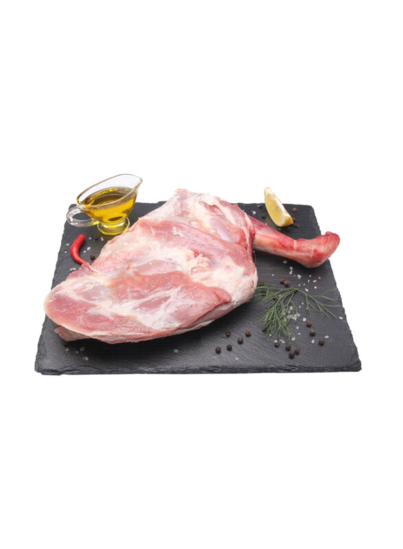 

Generic Lamb Shoulder with Bone Marinated, 1.6KG