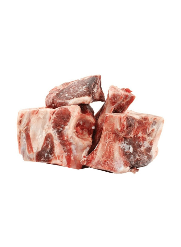 

Generic Lamb Bones, 1Kg