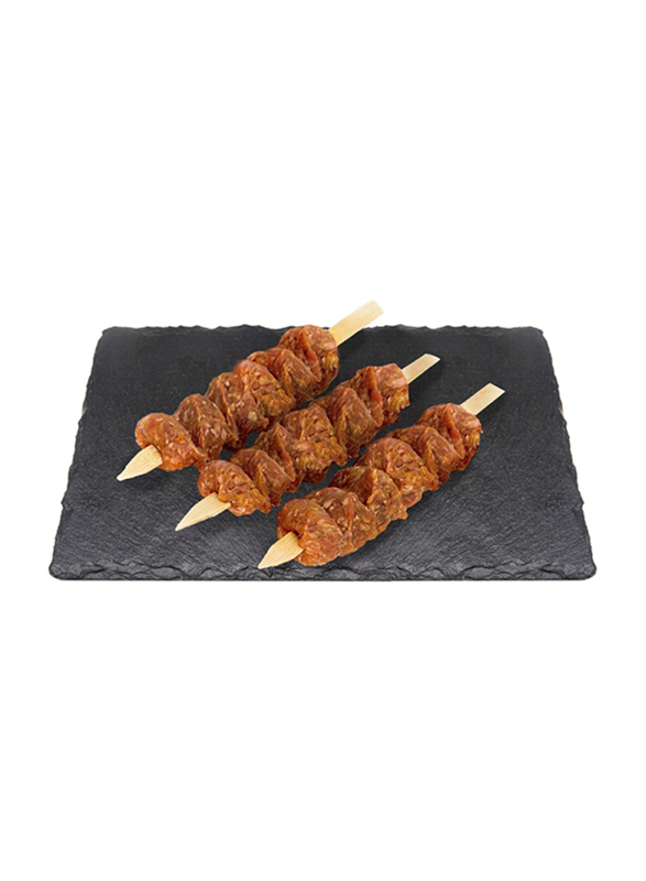 

Generic Skewers Lamb Kabab With Pistachio, 3 x 100g