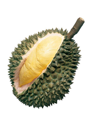 From Thailand Durian, 4 to 5kg