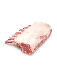 Lamb Frenched Rack Ribs, 500g