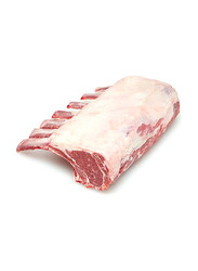 Lamb Frenched Rack Ribs, 500g