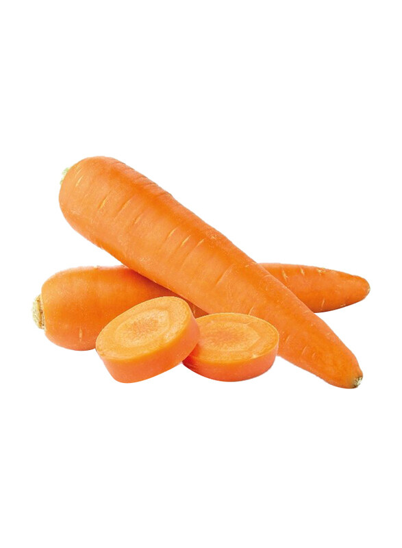 

Generic Organic Carrot UAE, 500g