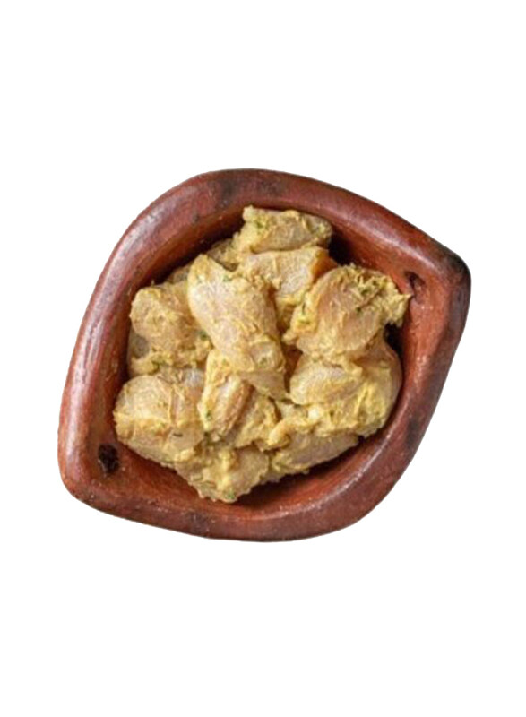 Marinated Chicken Breast with Mustard & Rosemary, 500g