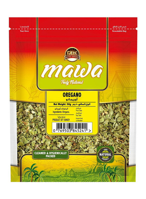 

Mawa Oregano, 50g