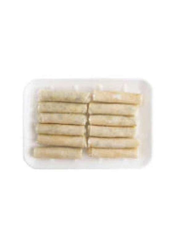 

Quality Food Frozen Cheese Roll, 16 Pieces
