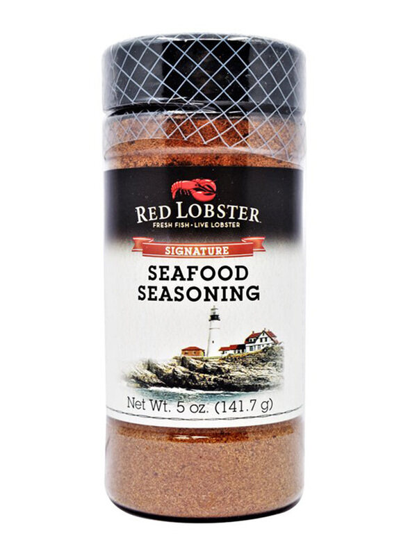 

Badia Red Lobster Seafood Seasoning, 141.75g