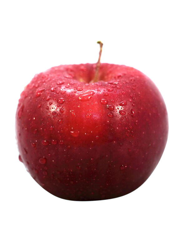 

Generic Red Apple USA, 5 Piece, 1 Kg (Approx)