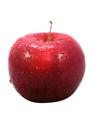 Red Apple USA, 5 Piece, 1 Kg (Approx)