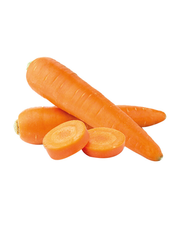 

Generic Organic Carrot UAE, 500g (Approx)