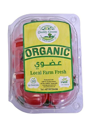 Organic Cherry Tomato UAE, 250g