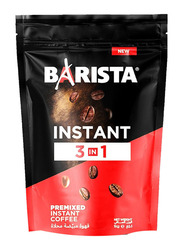 Barista 3-in-1 Espresso Premixed Instant Coffee, 1 Kg