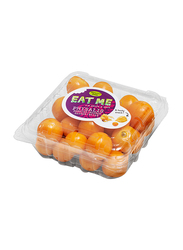 From Colombia Peeled Physalis/Golden Berries, 100g