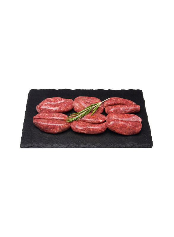 

Generic Sujuk Beef, 250g