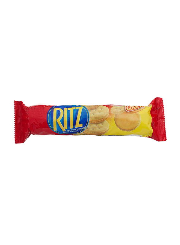 

Ritz Sandwich Cheese, 118g