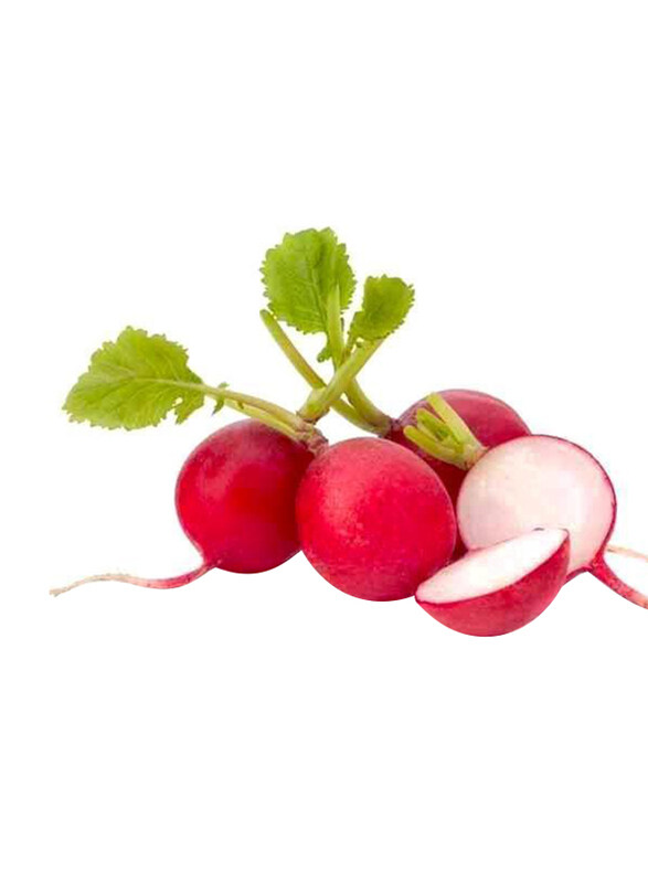 

Generic Organic Red Radish UAE, 100g