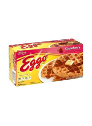 Kellogg's Eggo Stawberry Waffle, 349g