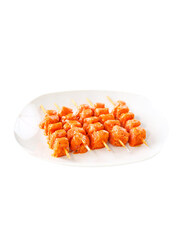 Shish Tawook Marinated with Tomato & Paprika, 5 x 500g