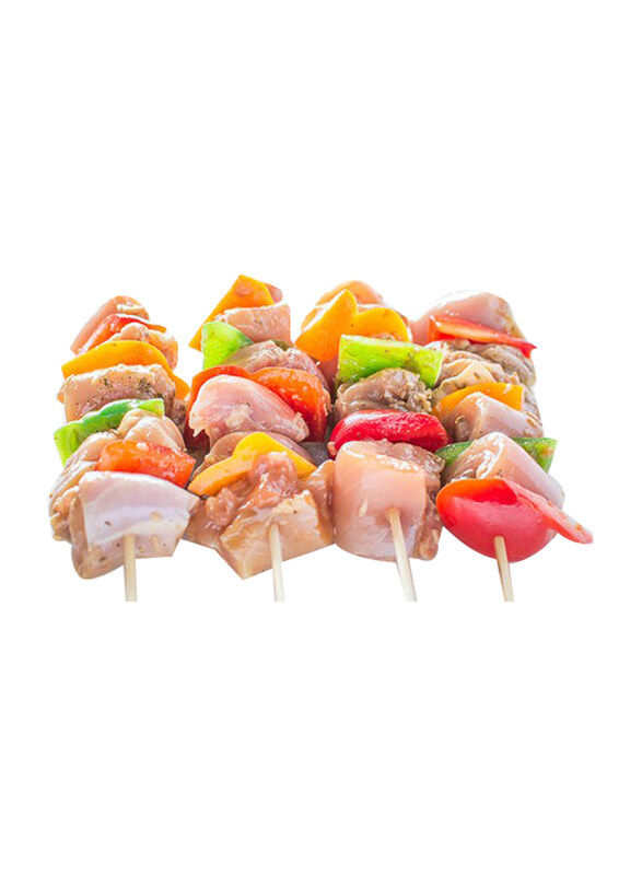 

Generic Skewers Chicken Kebabs, 3 x 300g