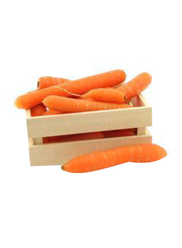 

Generic From Australia Carrots Case, 4.5Kg
