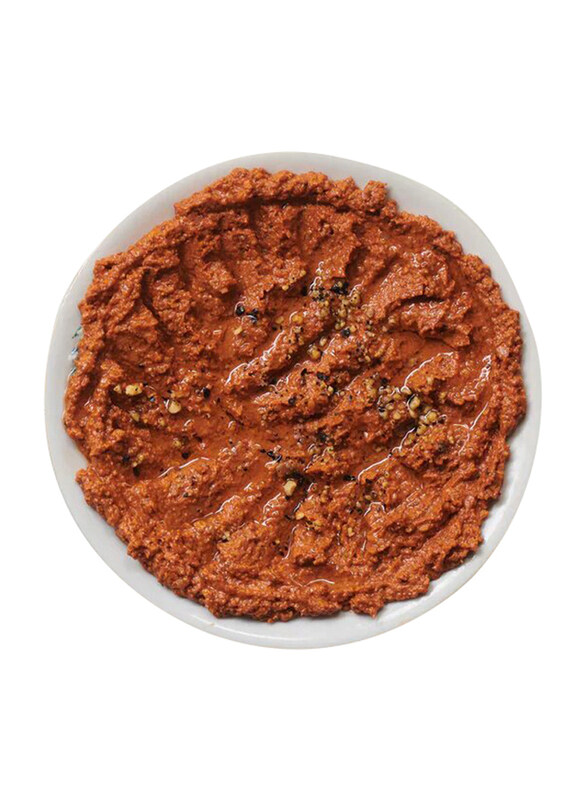 

Quality Food Fresh Muhammara, 250g