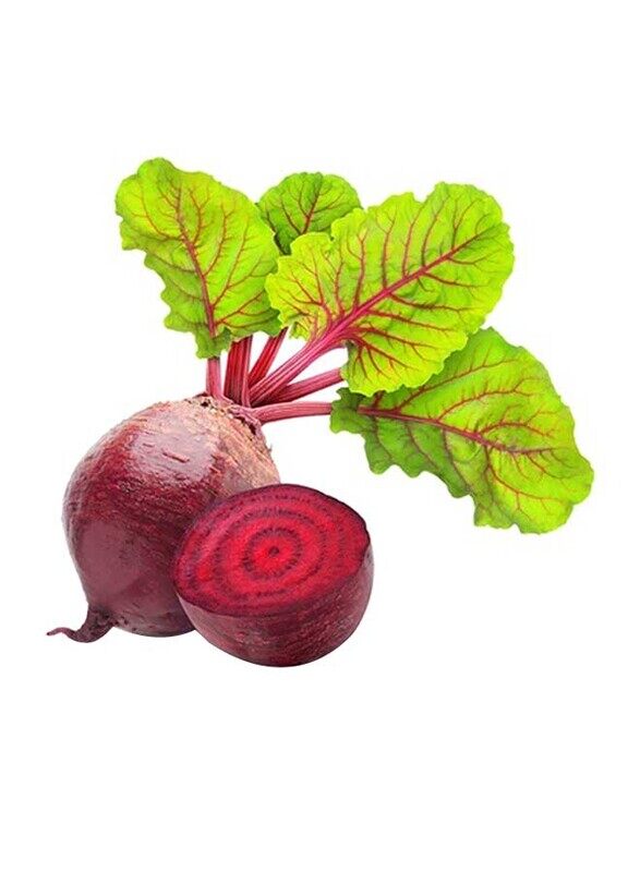 

Generic Organic Fresh Beetroot UAE, 500g