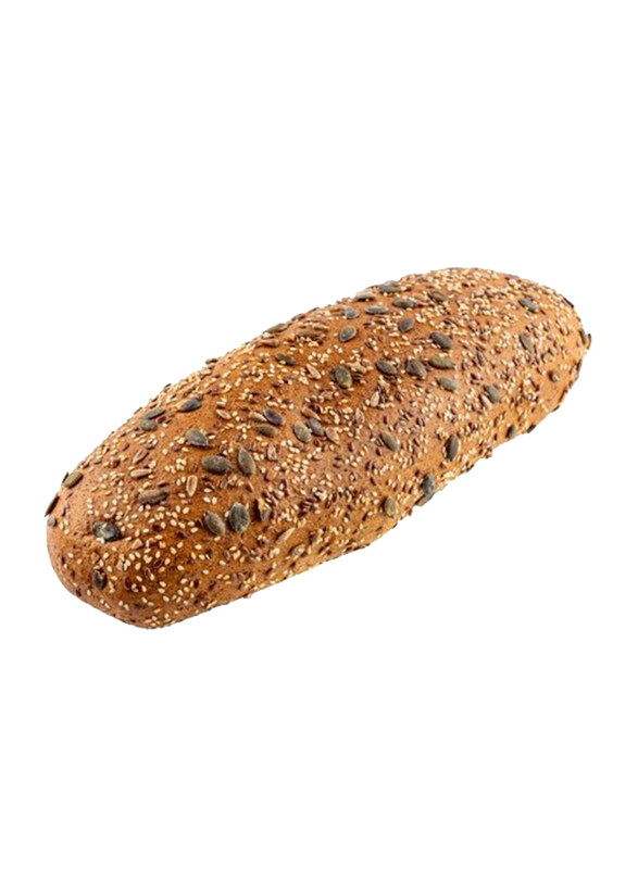 

Thrriv Keto Super Seed Loaf, 500g
