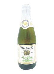 Martinellis Sparkling Pear Cider, 250ml