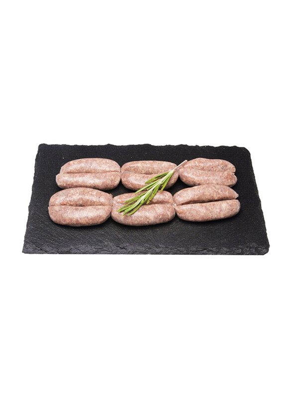 

Generic Marinated Beef sausages " Makanek", 500g