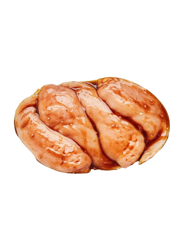 

Generic Breat Marinated Chicken with Teriyaki Suace, 500g