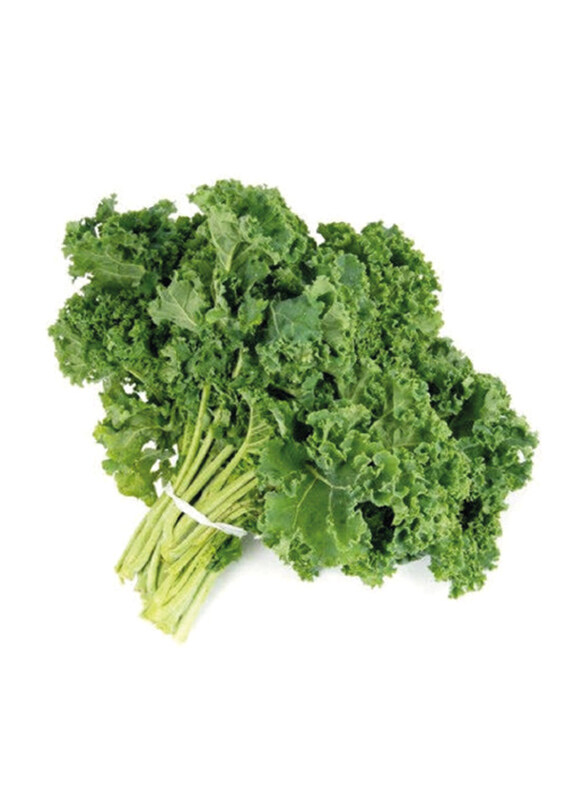 

Generic From UAE Organic Curly Kale, 250g