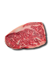 QualityFood Beef Wagyu Ribeye MB-8-9, 1kg