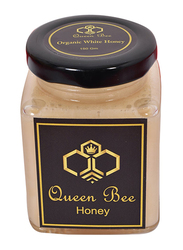 Queen Bee Kyrgyzstan White Honey, 150g