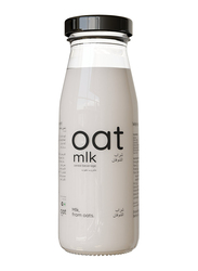 Oat Milk Cereal Beverage Drink, 200ml