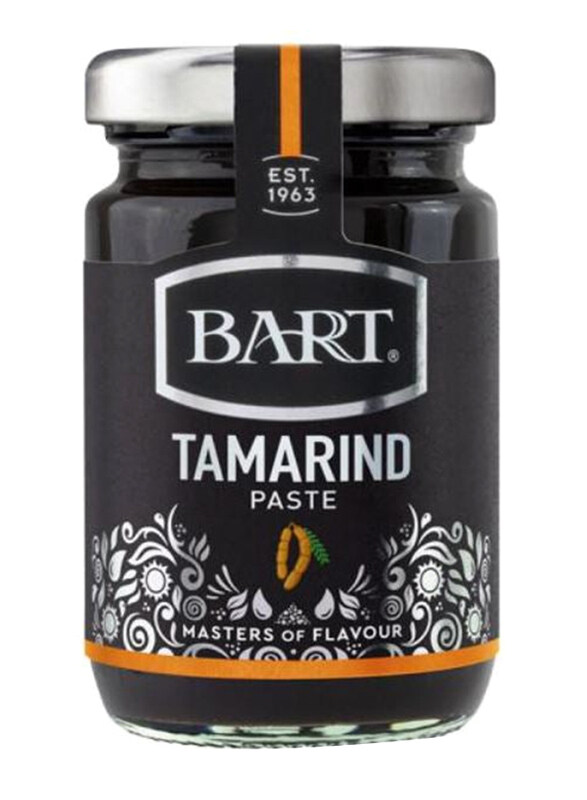 

Bart Tamarind Paste, 6 Pieces x 100g